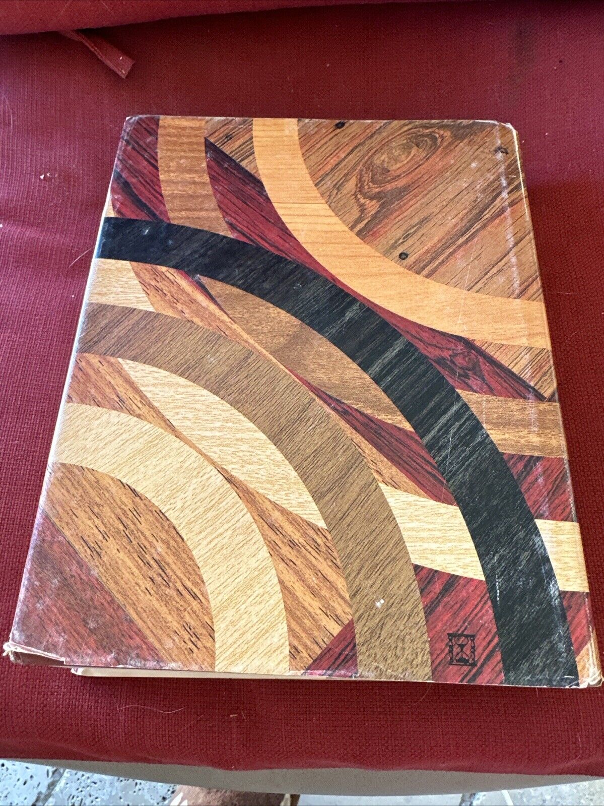 Cabinetmaking and Millwork by John L Feirer HC 1982 Second Edition